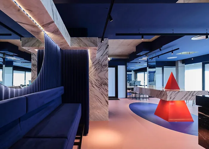 Emilu Design Hotel Stuttgart
