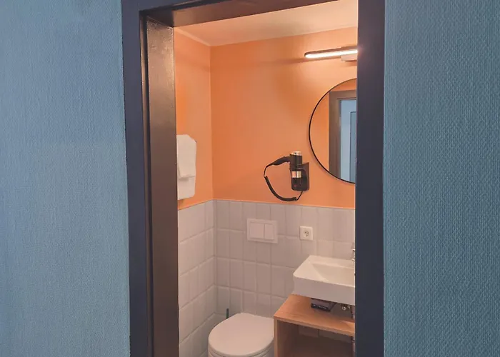 Hotel Boulevard Stuttgart